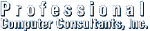 Professional Computer Consultants